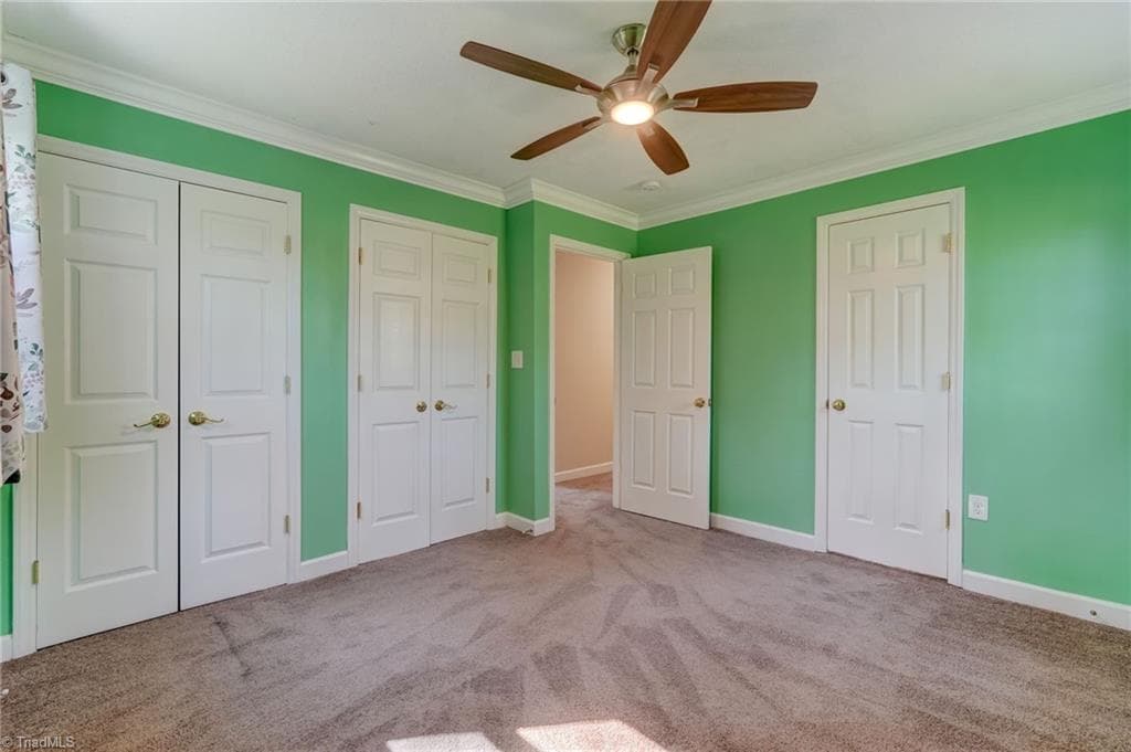Stick/Site Built at 5922 Firewood Trail, Greensboro NC 27410, photo 14 of 30