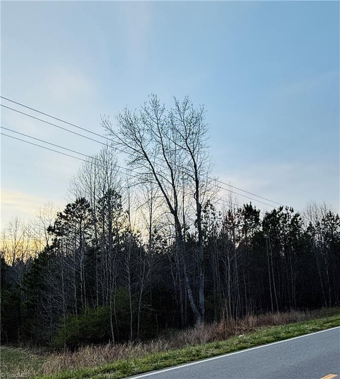 00 Mack Road, Seagrove NC 27341