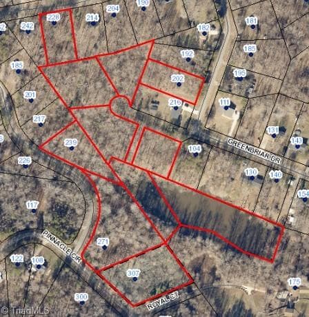 271 Canterbury Road, Reidsville NC 27320