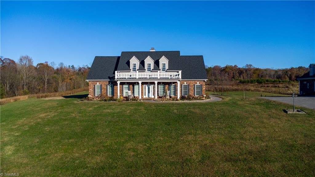 672 Wyo Road, Mocksville NC 27028