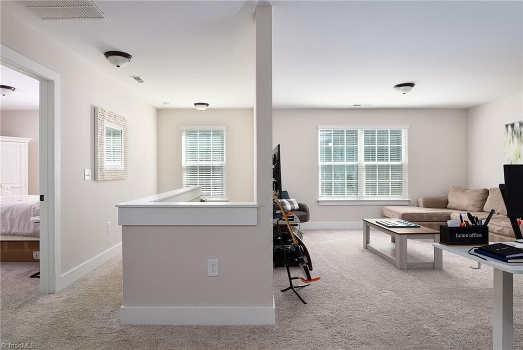 Stick/Site Built at 1729 Westfall Street, Kernersville NC 27284, photo 16 of 36
