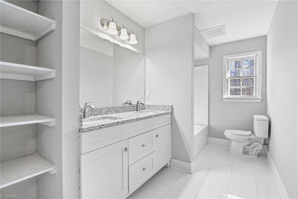 Stick/Site Built at 624 Brentwood Court, Winston-Salem NC 27104, Winston-Salem, photo 22 of 41