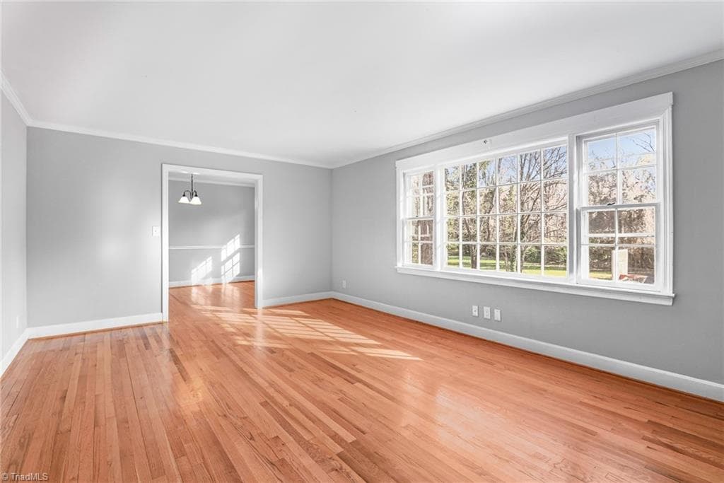 Stick/Site Built at 624 Brentwood Court, Winston-Salem NC 27104, Winston-Salem, photo 9 of 41