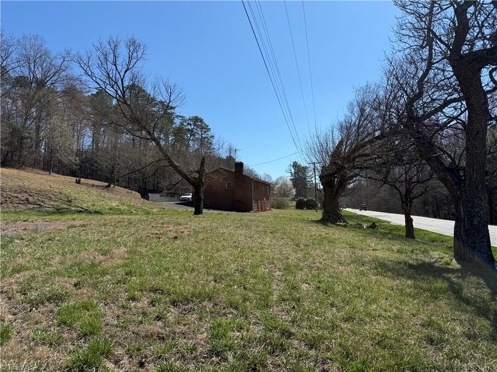 Stick/Site Built at 6222 Pine Street, Mount Airy NC 27030, photo 7 of 24