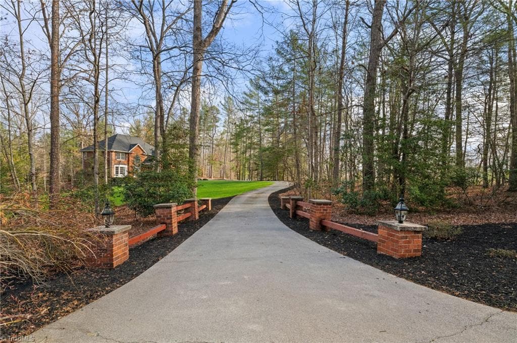 Stick/Site Built at 458 Jim Caudill Road, Wilkesboro NC 28697, Wilkesboro, photo 93 of 100