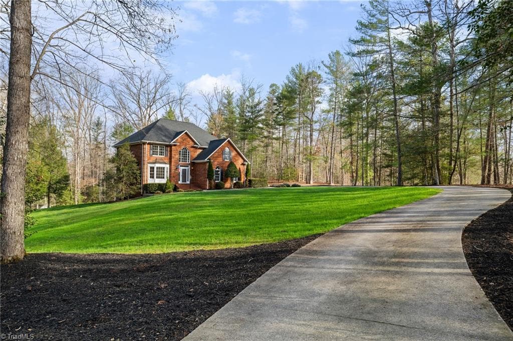 Stick/Site Built at 458 Jim Caudill Road, Wilkesboro NC 28697, Wilkesboro, photo 5 of 100