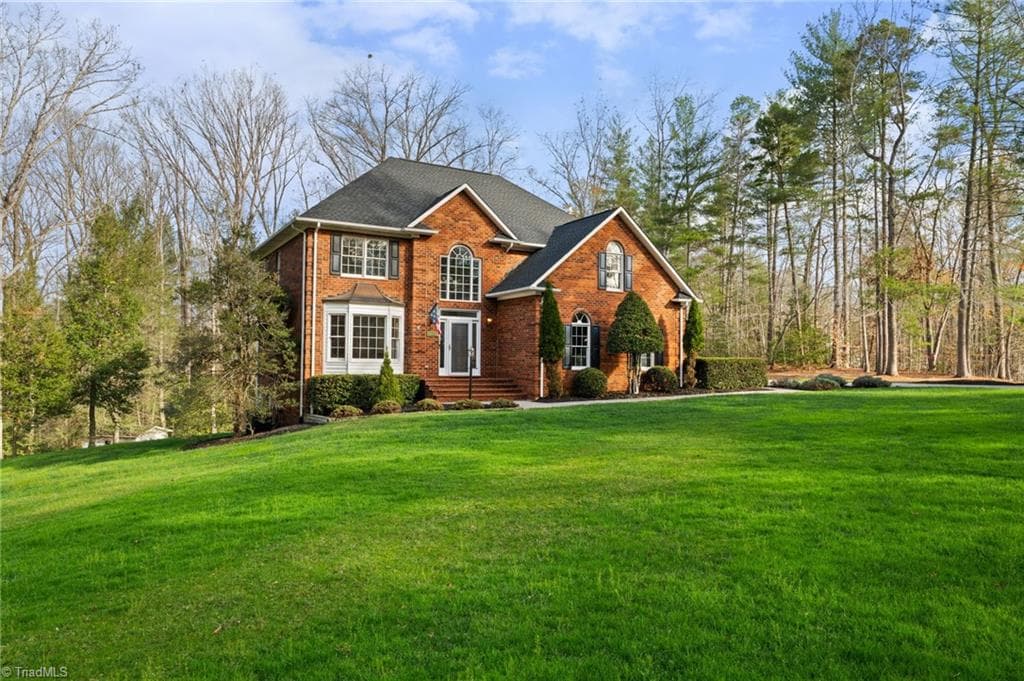 458 Jim Caudill Road, Wilkesboro NC 28697