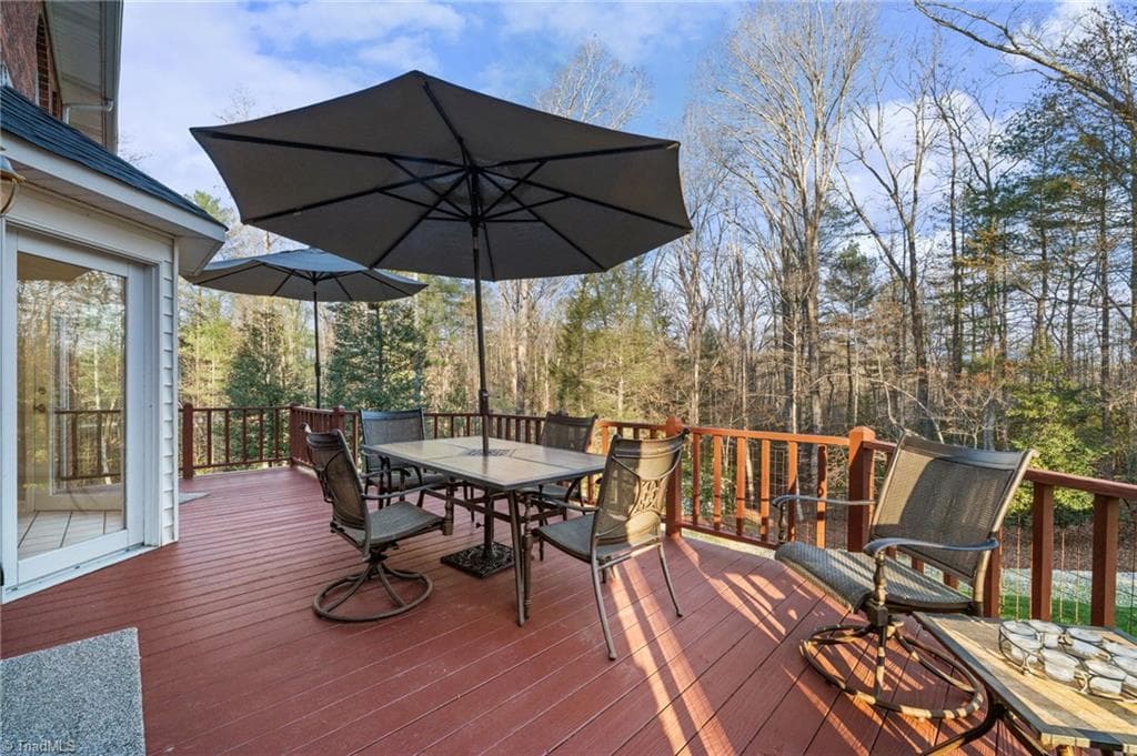 Stick/Site Built at 458 Jim Caudill Road, Wilkesboro NC 28697, Wilkesboro, photo 27 of 100