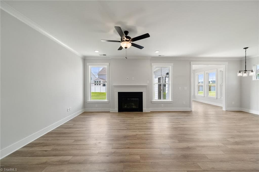 Stick/Site Built at 1641 Wareham Drive, Mebane NC 27302, Mebane, photo 27 of 48