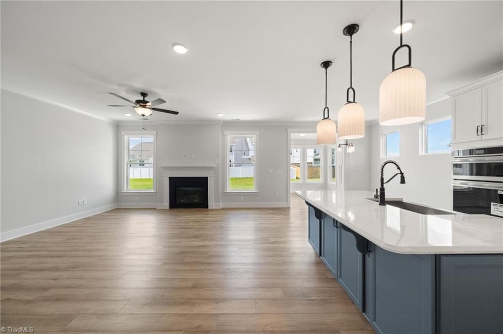 Stick/Site Built at 1641 Wareham Drive, Mebane NC 27302, Mebane, photo 12 of 48