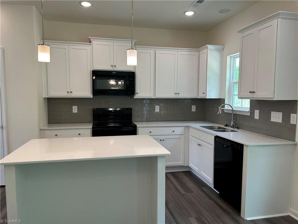 Stick/Site Built at 3516 Wilcox Court, Greensboro NC 27405, photo 9 of 20