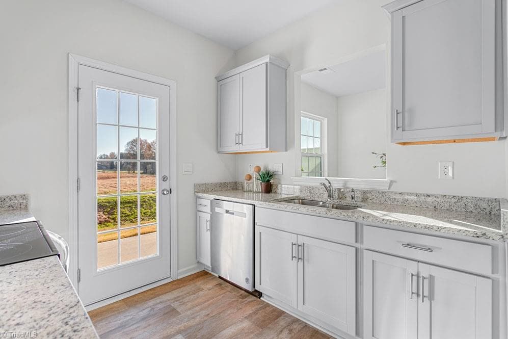 Stick/Site Built at 813 Gaelic Drive, Gibsonville NC 27249, Gibsonville, photo 17 of 44
