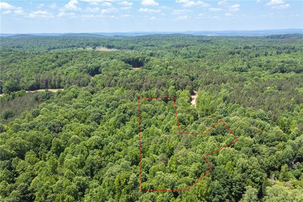 Unimproved Land at 5591 Mount Lebanon Road, Asheboro NC 27205, photo 5 of 9
