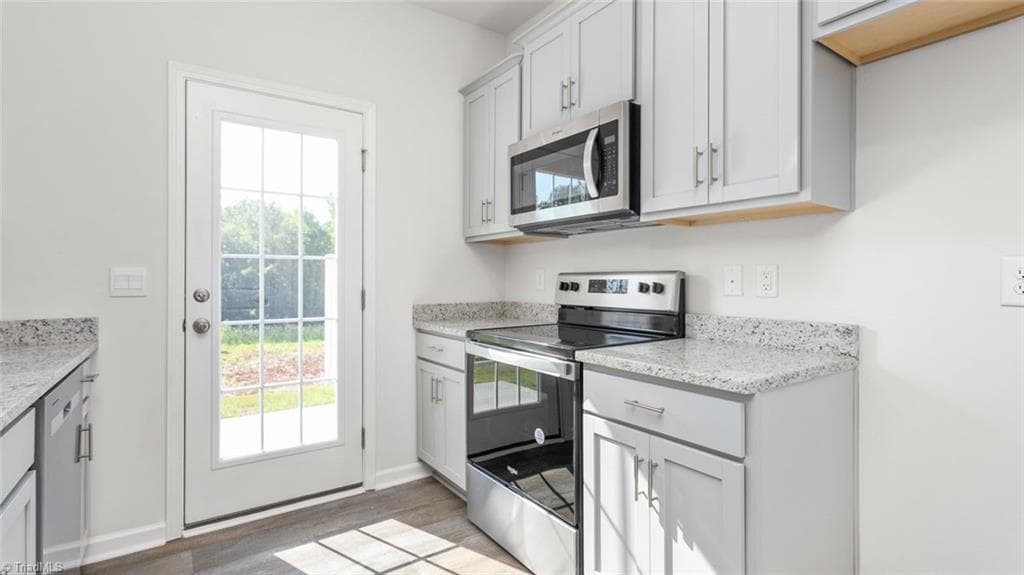 *photos are of model home and are for representational purposes only. - 817 Gaelic Drive, Gibsonville NC 27249, Gibsonville