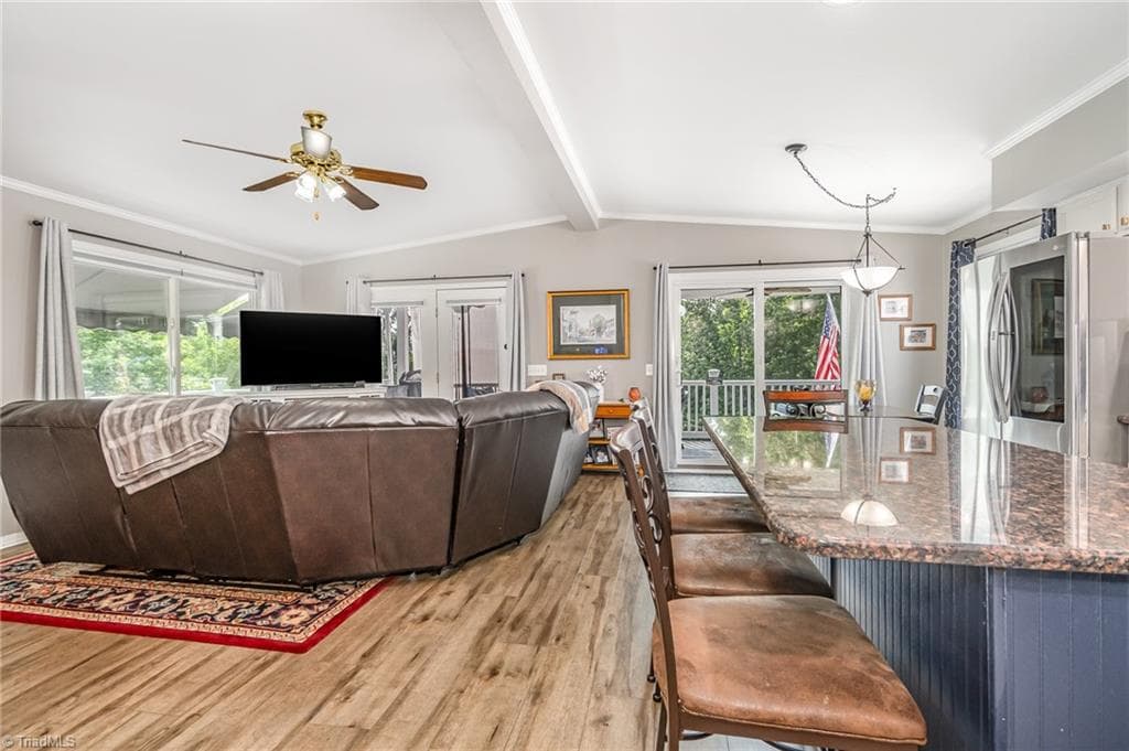 Modular at 132 Eagle Drive, New London NC 28127, New London, photo 6 of 50