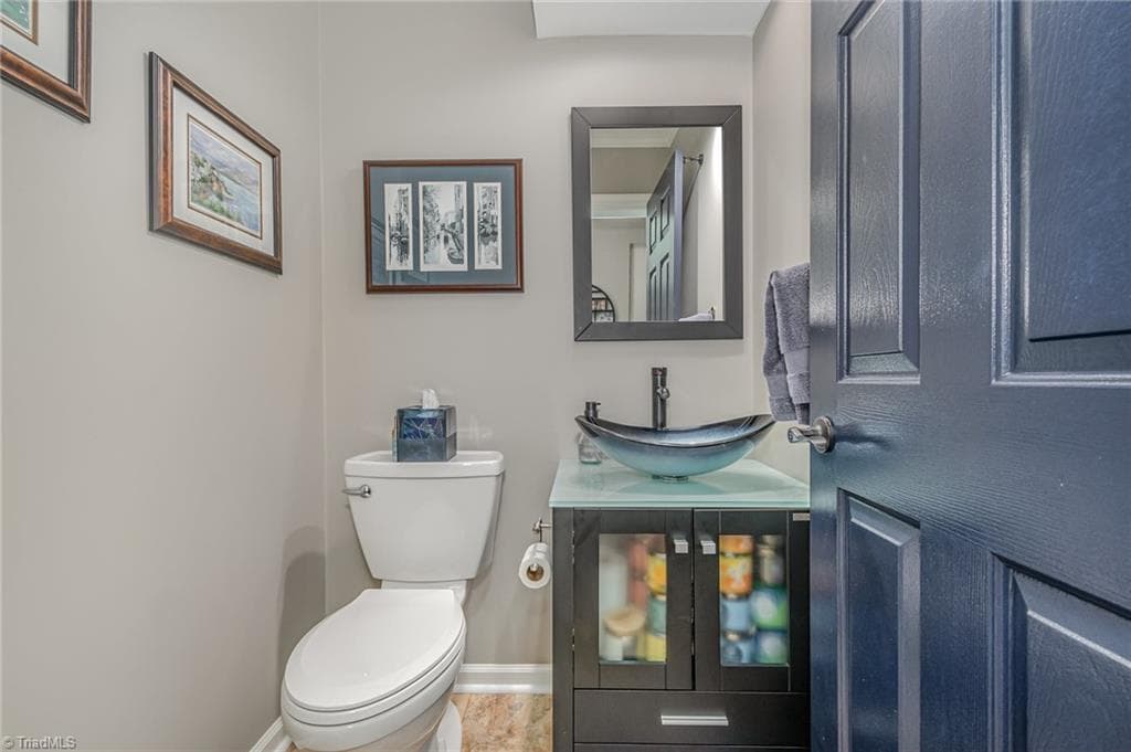 Modular at 132 Eagle Drive, New London NC 28127, New London, photo 13 of 50