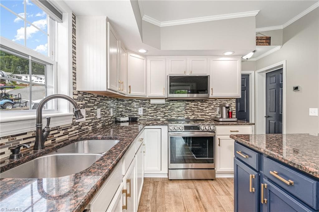 Modular at 132 Eagle Drive, New London NC 28127, New London, photo 12 of 50