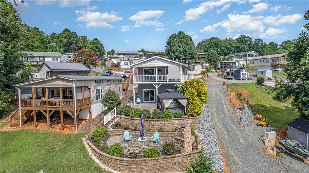 Modular at 132 Eagle Drive, New London NC 28127, New London, photo 28 of 50