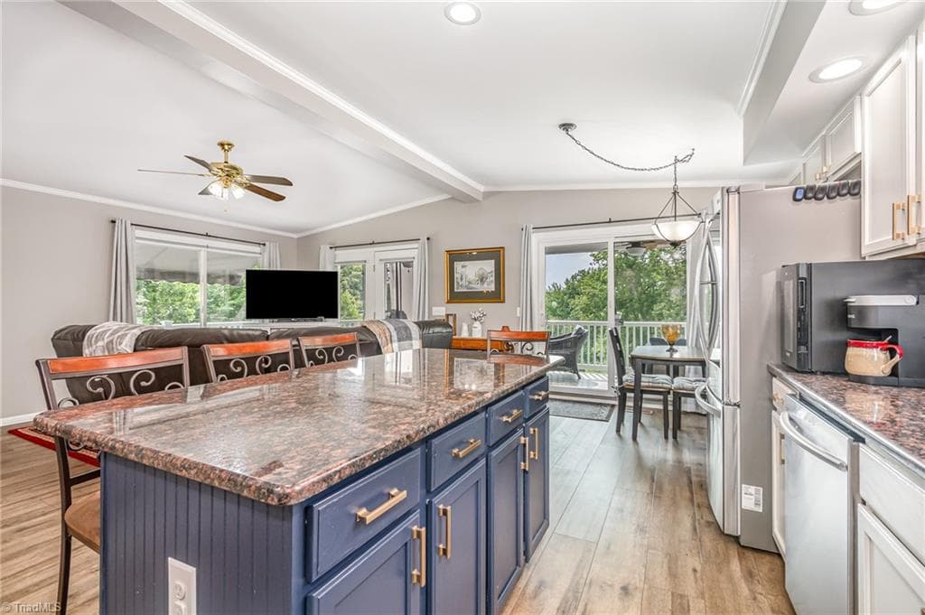 Modular at 132 Eagle Drive, New London NC 28127, New London, photo 9 of 50