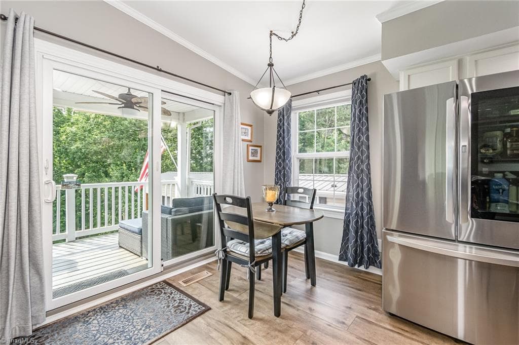 Modular at 132 Eagle Drive, New London NC 28127, New London, photo 10 of 50