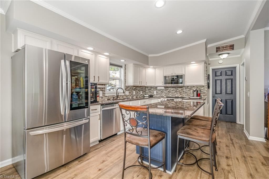 Modular at 132 Eagle Drive, New London NC 28127, New London, photo 11 of 50
