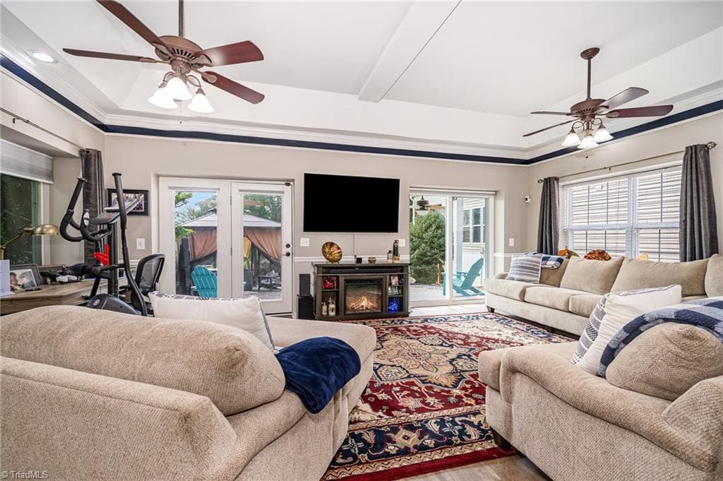 Modular at 132 Eagle Drive, New London NC 28127, New London, photo 19 of 50