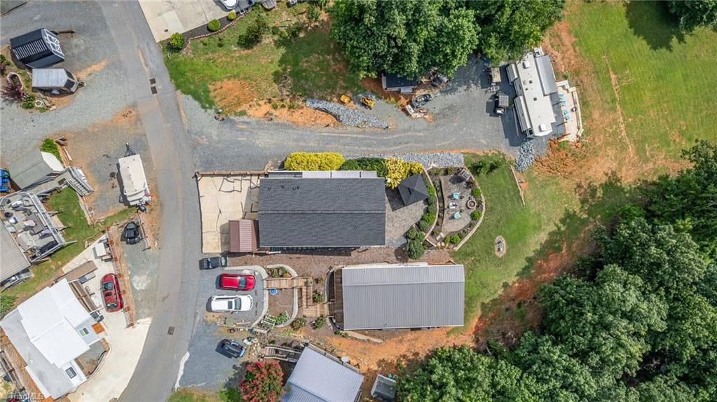 Modular at 132 Eagle Drive, New London NC 28127, New London, photo 29 of 50