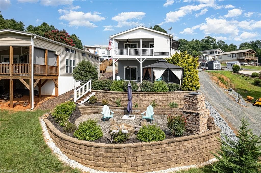 Modular at 132 Eagle Drive, New London NC 28127, New London, photo 4 of 50