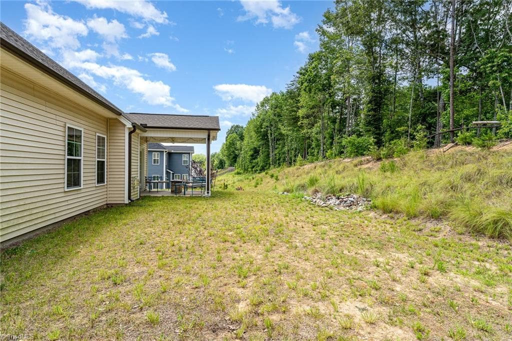 Stick/Site Built at 2431 Redwood Hill Run, Kernersville NC 27284, photo 31 of 33