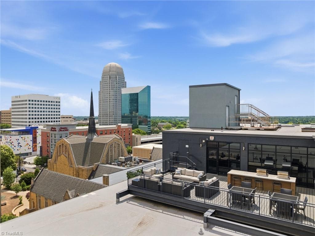 400 W 4th Street # 504, Winston-Salem NC 27101