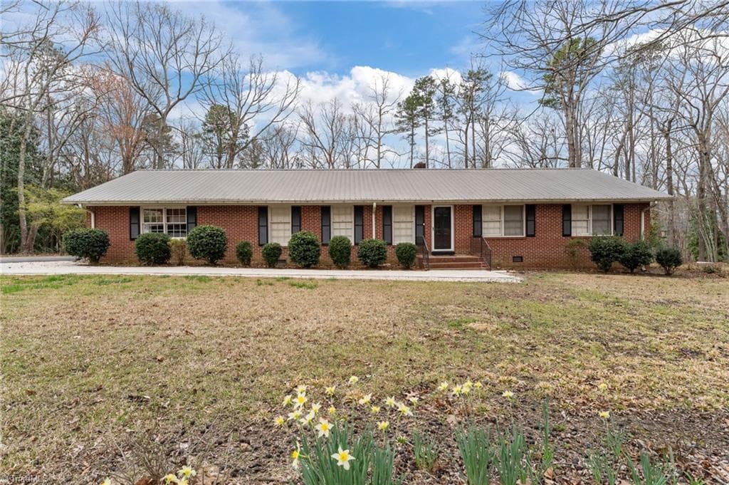 217 Lambert Road, Biscoe NC 27209