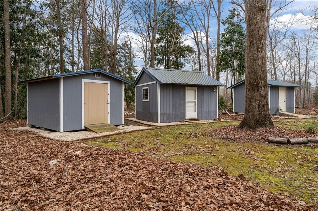 Stick/Site Built at 217 Lambert Road, Biscoe NC 27209, photo 28 of 28