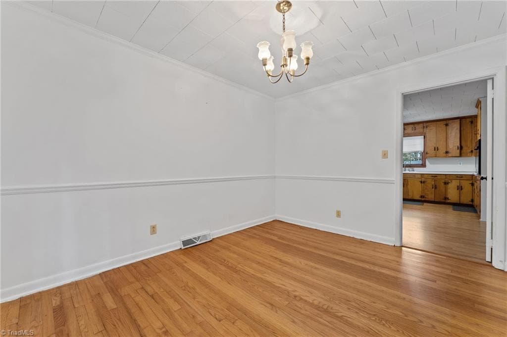 Stick/Site Built at 217 Lambert Road, Biscoe NC 27209, photo 18 of 28