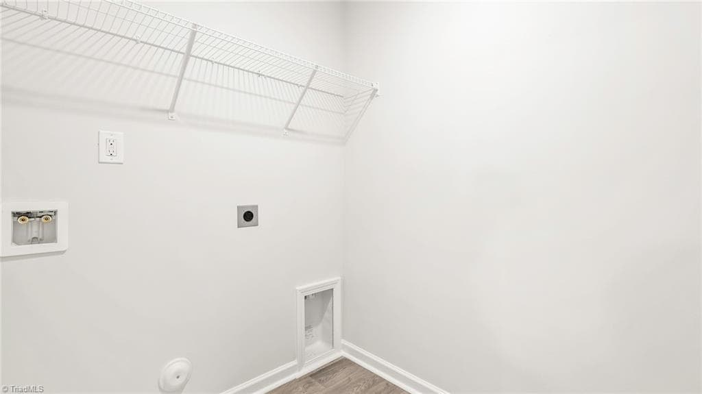 Stick/Site Built at 2280 Foxtail Lane, Yadkinville NC 27055, photo 17 of 20