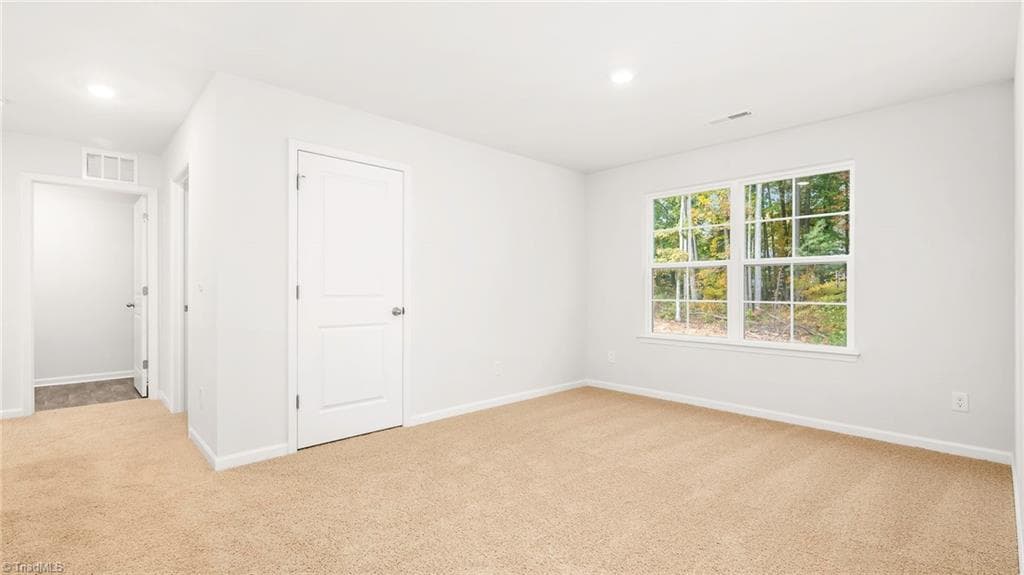 Stick/Site Built at 2280 Foxtail Lane, Yadkinville NC 27055, photo 14 of 20