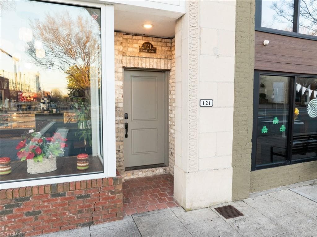 Stick/Site Built at 121 N Main Street, Lexington NC 27292, Lexington, photo 42 of 42