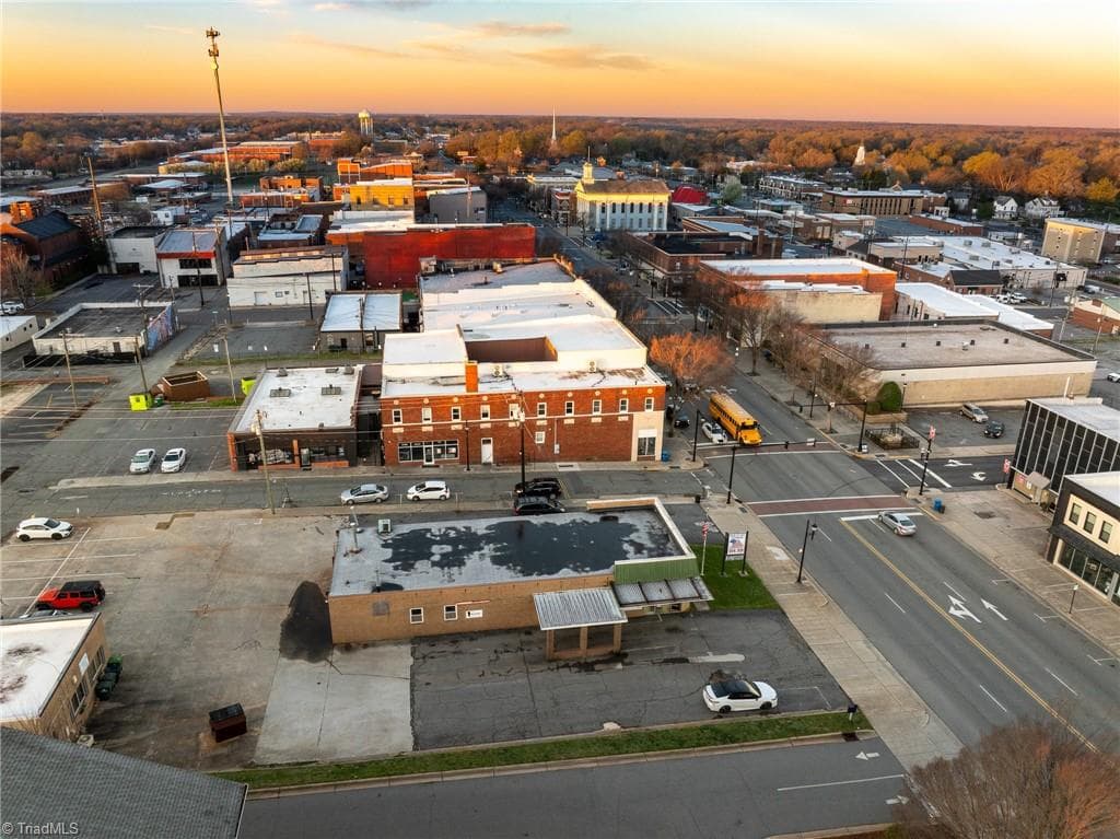 Stick/Site Built at 121 N Main Street, Lexington NC 27292, Lexington, photo 37 of 42