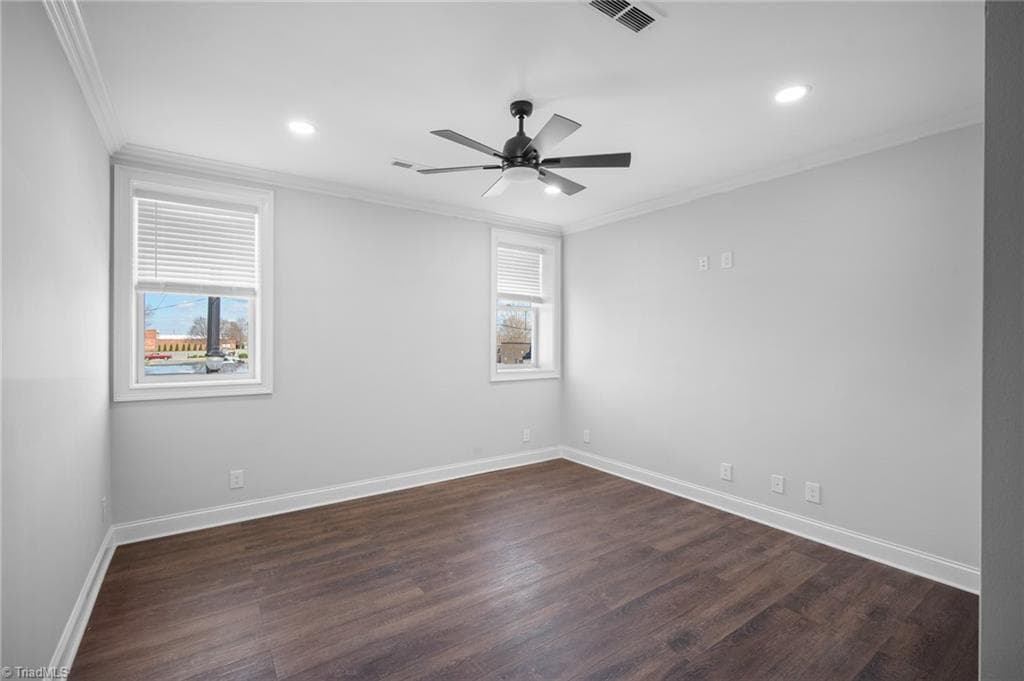 Stick/Site Built at 121 N Main Street, Lexington NC 27292, Lexington, photo 25 of 42