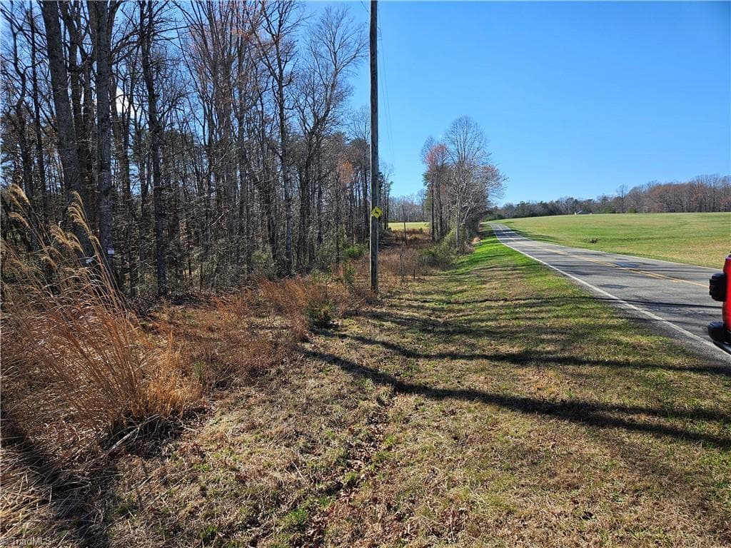 Unimproved Land at 00 Locust Grove Road # 3, Westfield NC 27030, photo 2 of 10