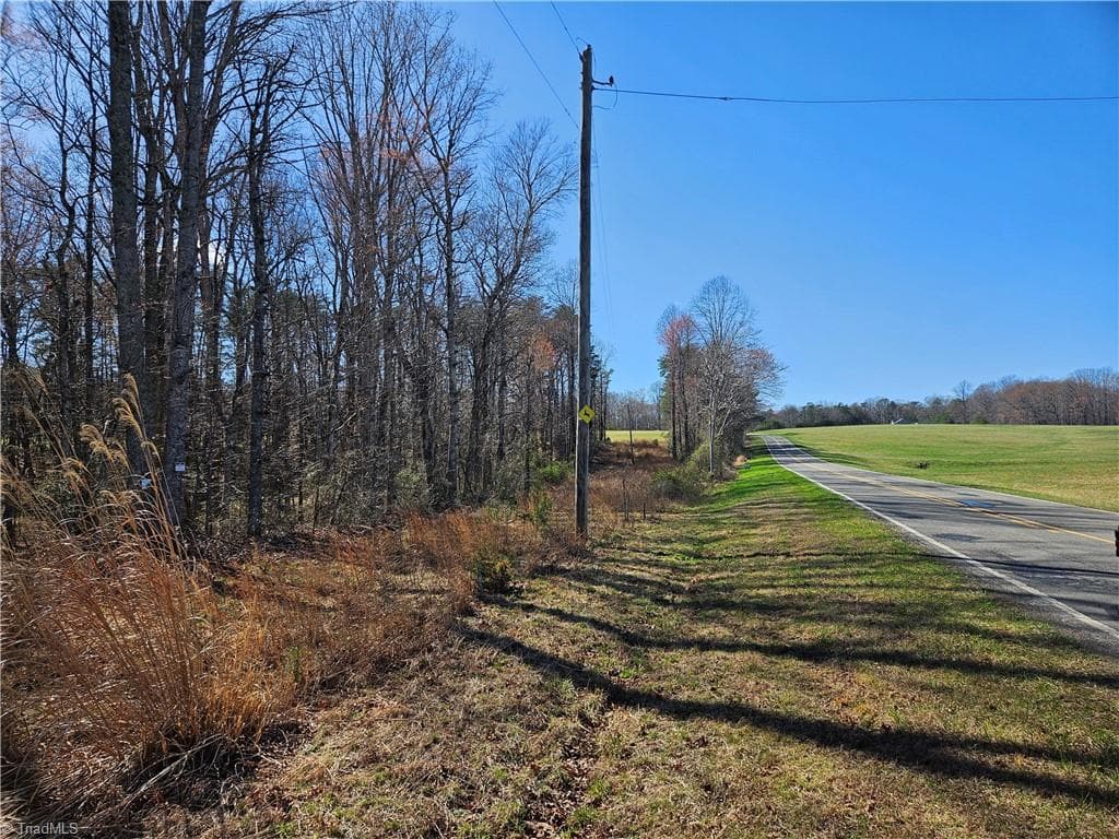 Unimproved Land at 00 Locust Grove Road # 3, Westfield NC 27030, photo 3 of 10