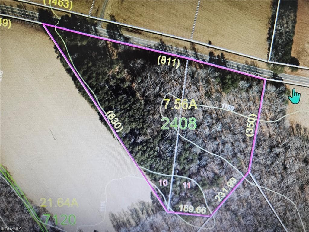 00 Locust Grove Road # 3, Westfield NC 27030