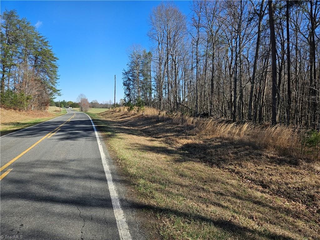 Unimproved Land at 00 Locust Grove Road # 3, Westfield NC 27030, photo 10 of 10