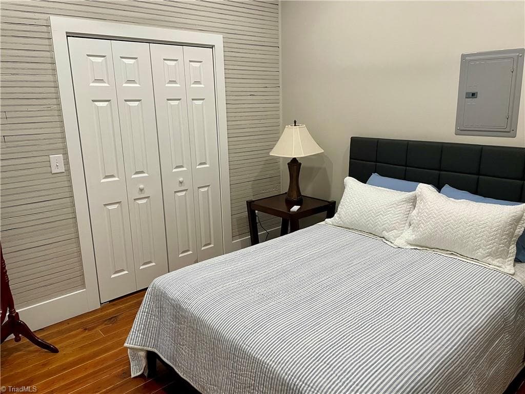 Remarks at 106 E Murphy Street, Madison NC 27025, photo 16 of 25