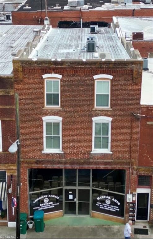 Remarks at 106 E Murphy Street, Madison NC 27025, photo 24 of 25