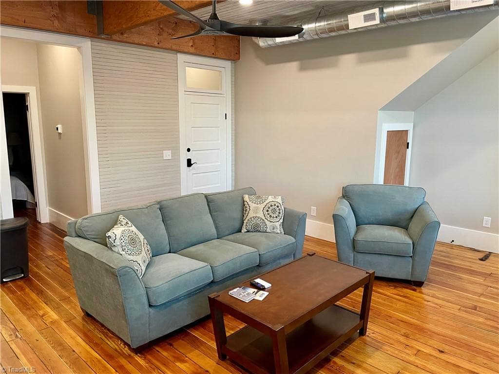 Remarks at 106 E Murphy Street, Madison NC 27025, photo 15 of 25