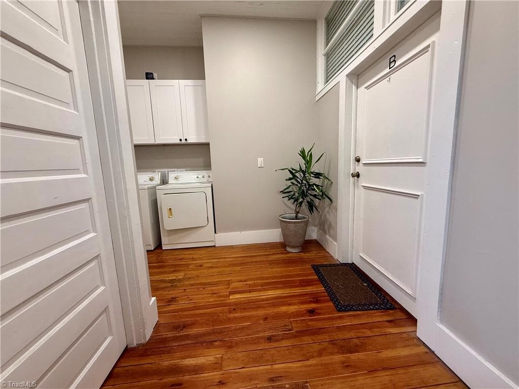 Remarks at 106 E Murphy Street, Madison NC 27025, photo 11 of 25