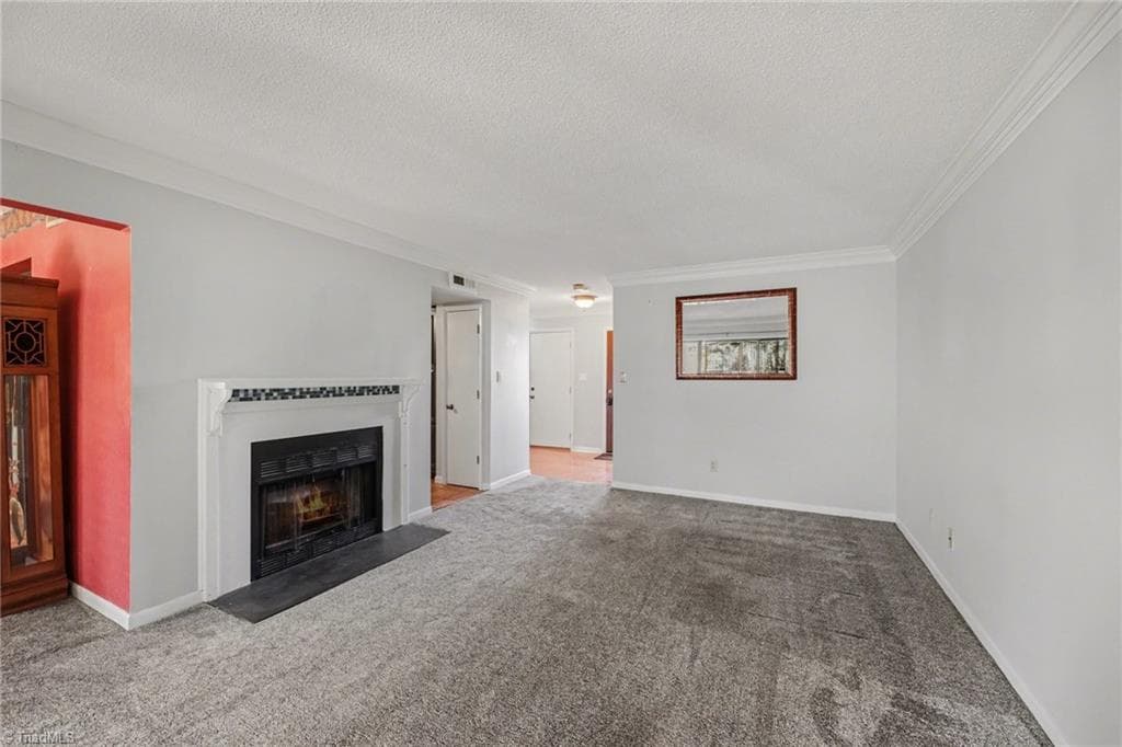 Stick/Site Built at 2313 Cypress Court, High Point NC 27265, photo 7 of 28