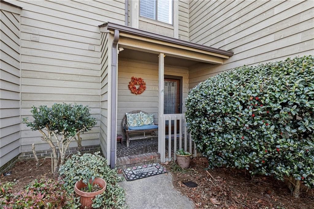 2313 Cypress Court, High Point NC 27265