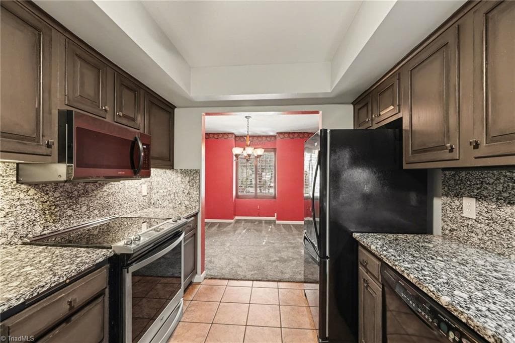 Stick/Site Built at 2313 Cypress Court, High Point NC 27265, photo 9 of 28