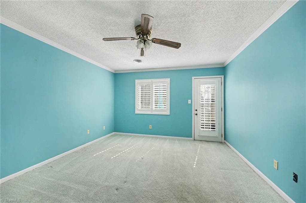Stick/Site Built at 2313 Cypress Court, High Point NC 27265, photo 18 of 28